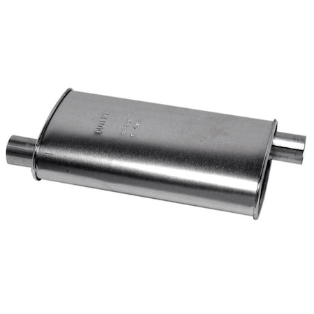 Walker Exhaust Muffler, 18235 18235